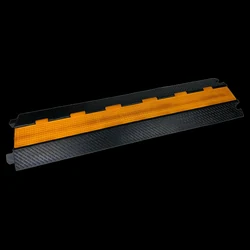 2 channel cable tray for hire in Melbourne