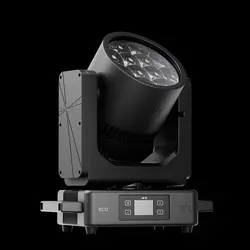 EK Lights EC12