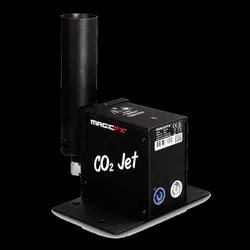 MagicFX CO2 Jet