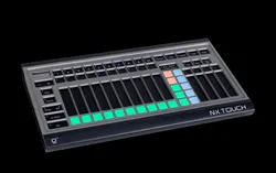 Obsidian NX Touch