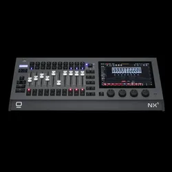 Obsidian NX1-16