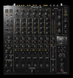 Pioneer DJM-V10