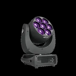 Silver Star Pluto 2000 CCS3