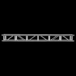 3m 290mm box truss for hire in Melbourne